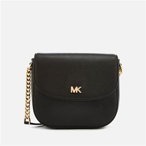 michael kors bags half dome crossbody|michael kors large saffiano crossbody.